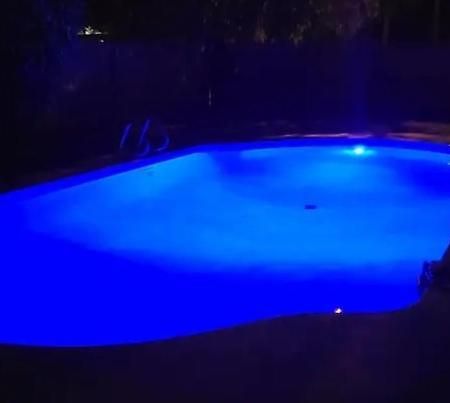 클리어워터 Private Poolside 5Br 빌라 외부 사진