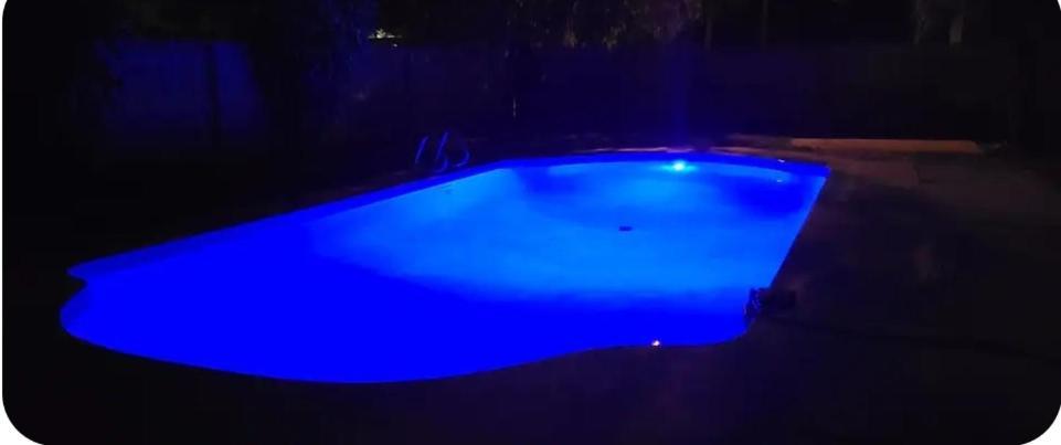 클리어워터 Private Poolside 5Br 빌라 외부 사진