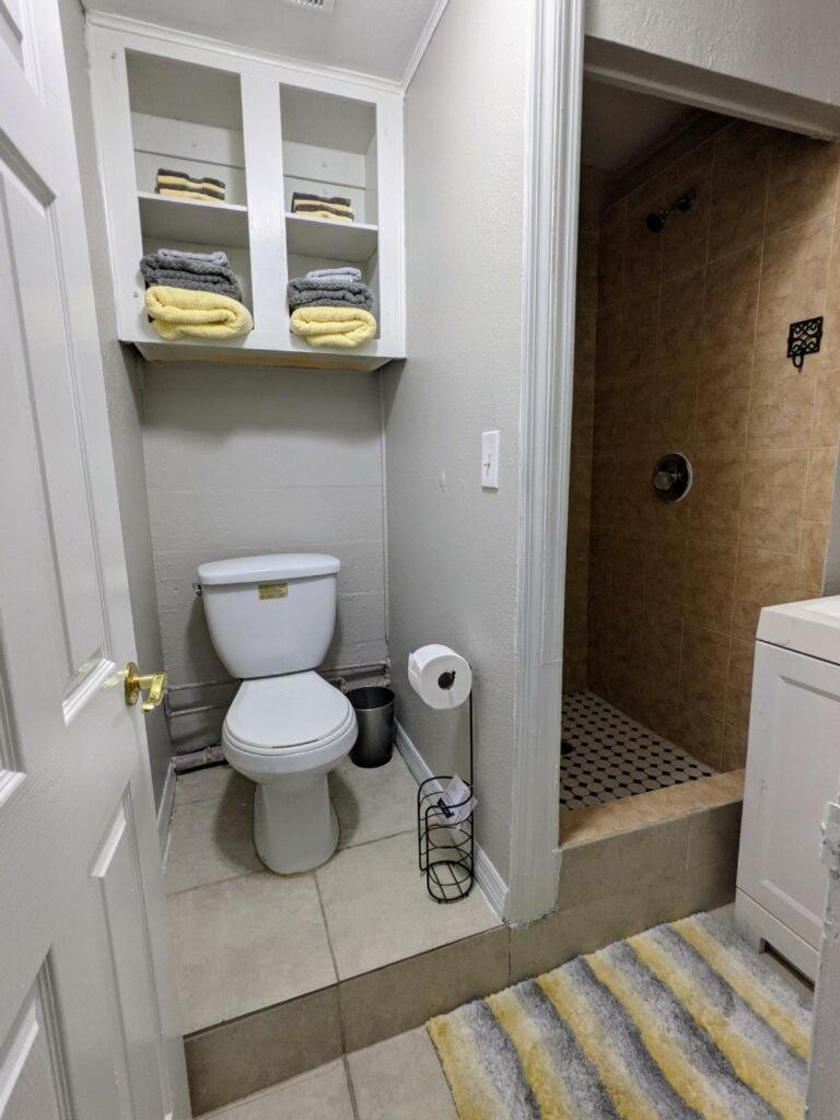 클리어워터 Private Poolside 5Br 빌라 외부 사진